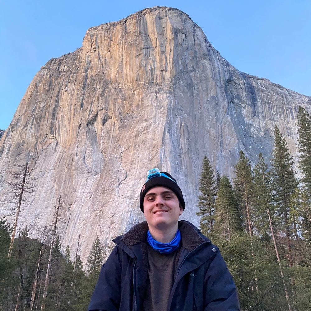 Meet your Posher, Alex